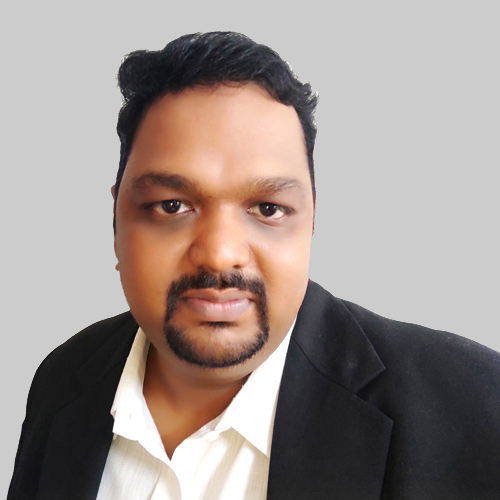 Santhosh Kumar TS - GA